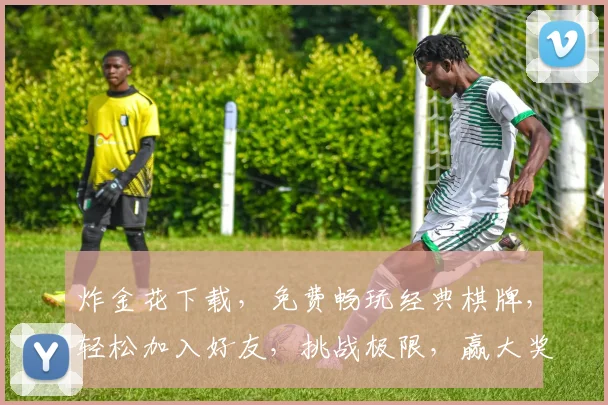炸金花下载，免费畅玩经典棋牌，轻松加入好友，挑战极限，赢大奖